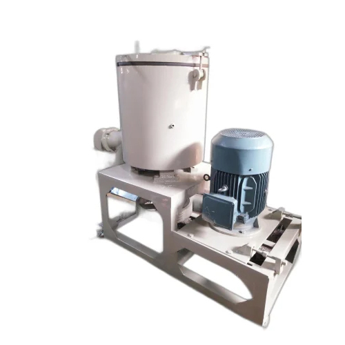 High Speed Mixer