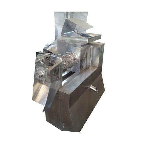 5hp Coconut Milk Fruit Juice Extractor