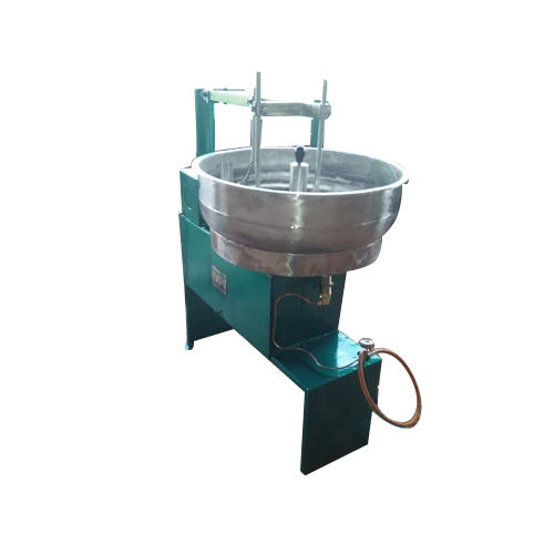 60Ltr Virgin Coconut Oil Cooker - Application: Industrial