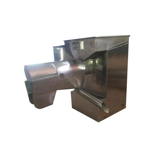 SS Automatic Coconut Milk Extractor