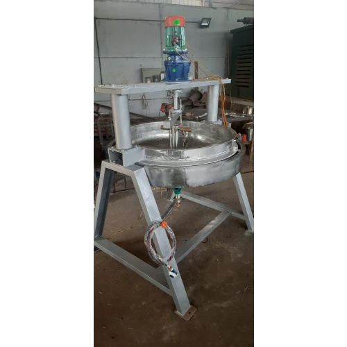 Virgin Coconut Oil Extraction Machine