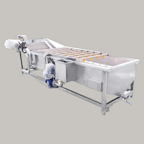 Coconut Washing Machine