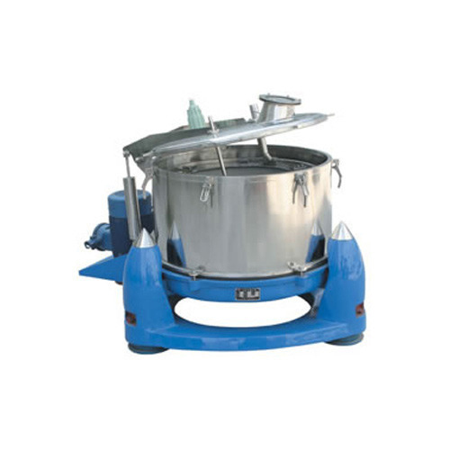 Coconut Milk Clarifier