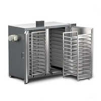Coconut Ss Electric Dryer - Power Type: 1 Hp