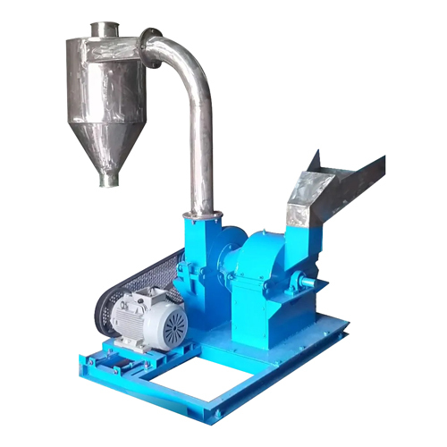 Spices Hammer Mill