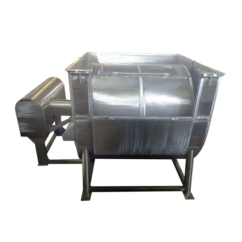 Ayurveda Root Washing Machine - Automatic Grade: Automatic