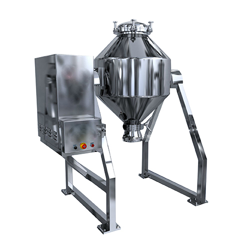 Ayurveda Double Cone Blender