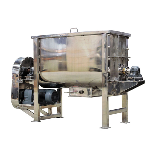 Ayurveda SS Ribbon Blender