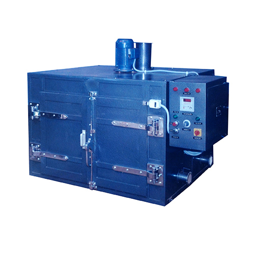 Ayurveda Tray Dryer
