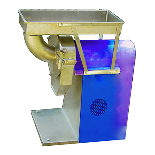 Fruit Mill