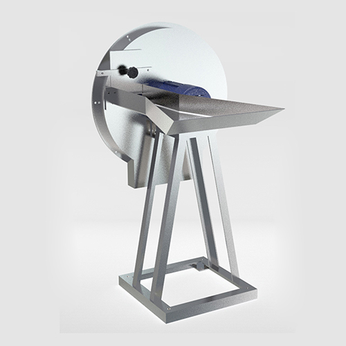 Vegetable Leaf Cutter