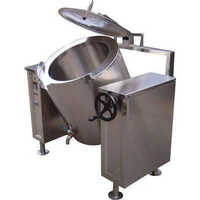 Steam Rice Boiler