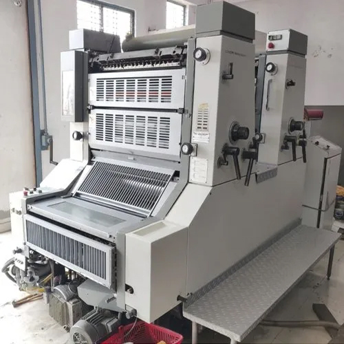 226P Komari Offset Printing Machine