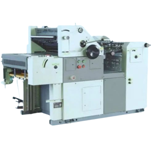 Industrial Non Woven Bag Printing Machine