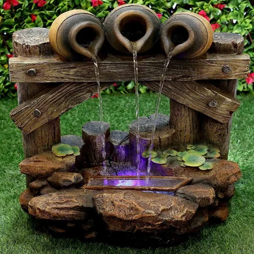 Indoor Marble Water Fountains