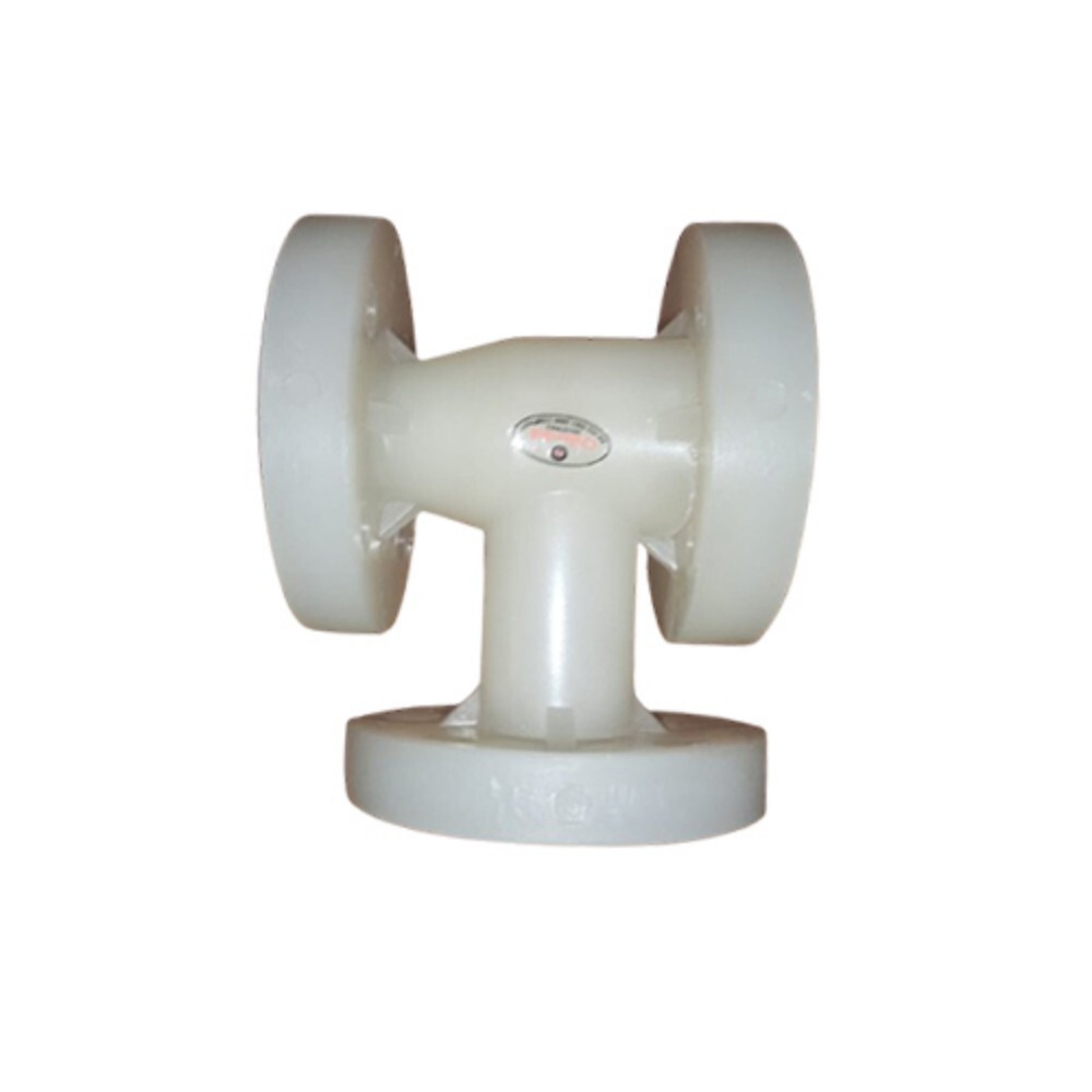 Cooling Tower Pp Injector - Color: White