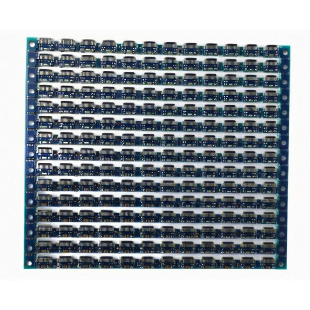 One stop service Pcb Board Assembly Oem Wholesale Price PCBA Design Circuit Board Controller PCB Fabrication Manufacturer