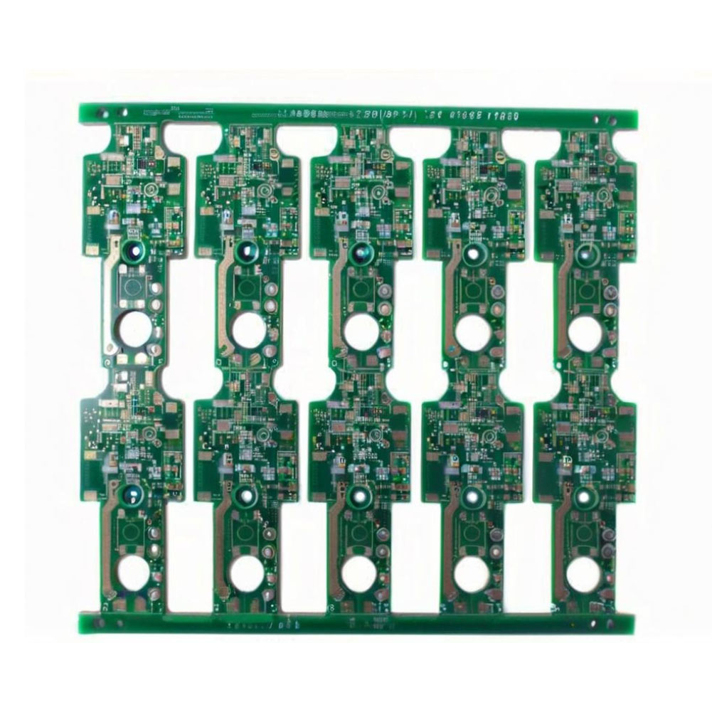 High Quality Solar Inverter Circuit Board Assemble PCBA PCB Assembly Manufacturer Equipment inverter motherboard PCBA supplier