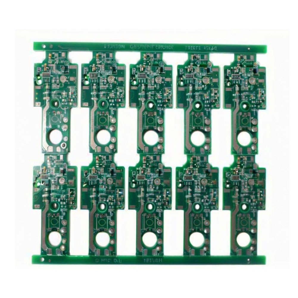 High Quality Solar Inverter Circuit Board Assemble PCBA PCB Assembly Manufacturer Equipment inverter motherboard PCBA supplier