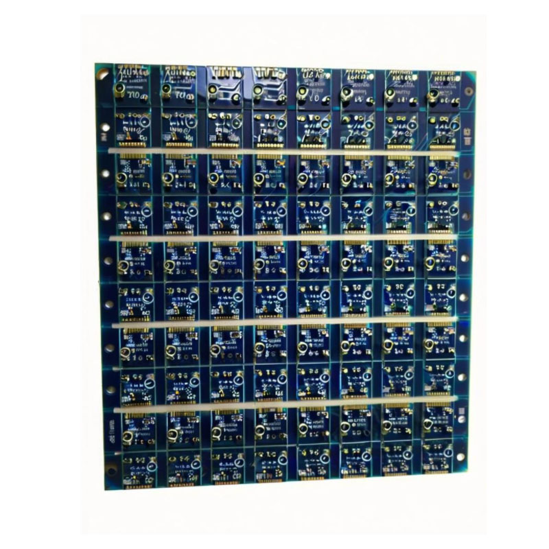 One-stop PCB PCBA  customized Printed circuit board Assembly service Factory High Quality PCBA manufacturer