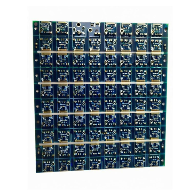 One-stop PCB PCBA  customized Printed circuit board Assembly service Factory High Quality PCBA manufacturer