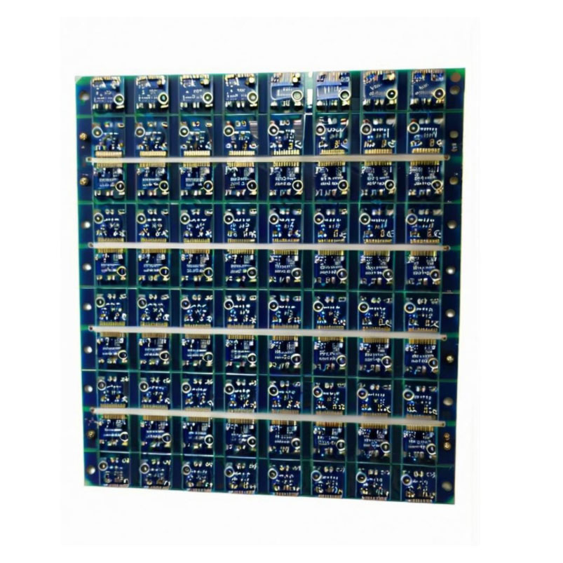 One-stop PCB PCBA  customized Printed circuit board Assembly service Factory High Quality PCBA manufacturer