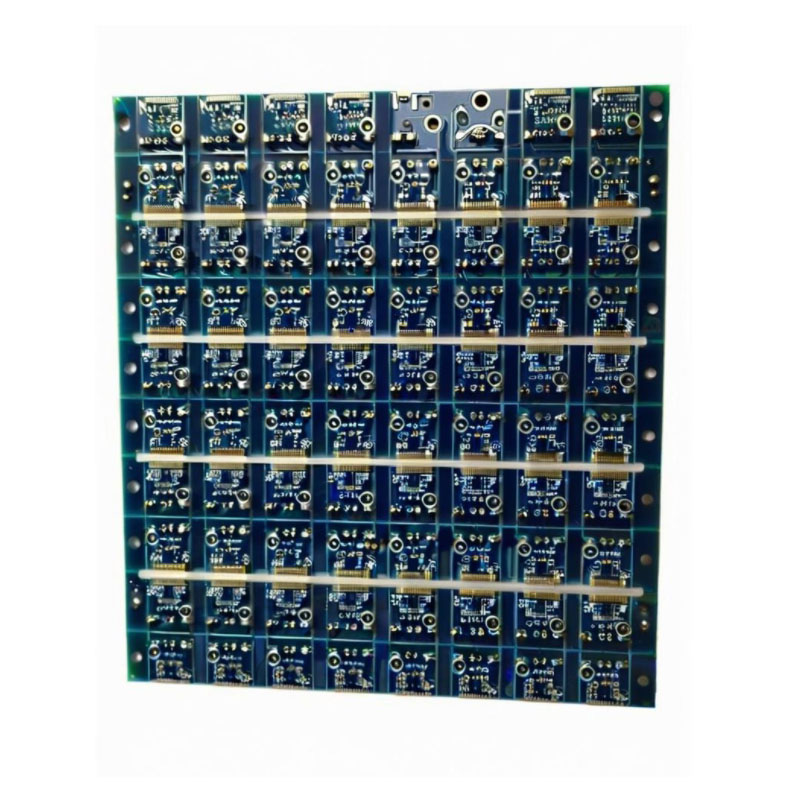 One-stop PCB PCBA  customized Printed circuit board Assembly service Factory High Quality PCBA manufacturer