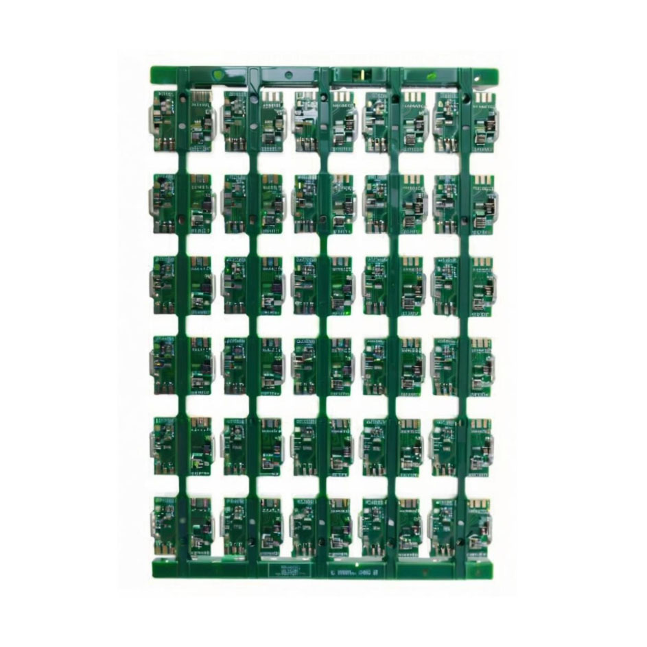 Hot Sell Low Price Custom Pcba Pcb Manufacturing And Assembly Development Design Electronic Double-Sided Pcba Manufacturer 