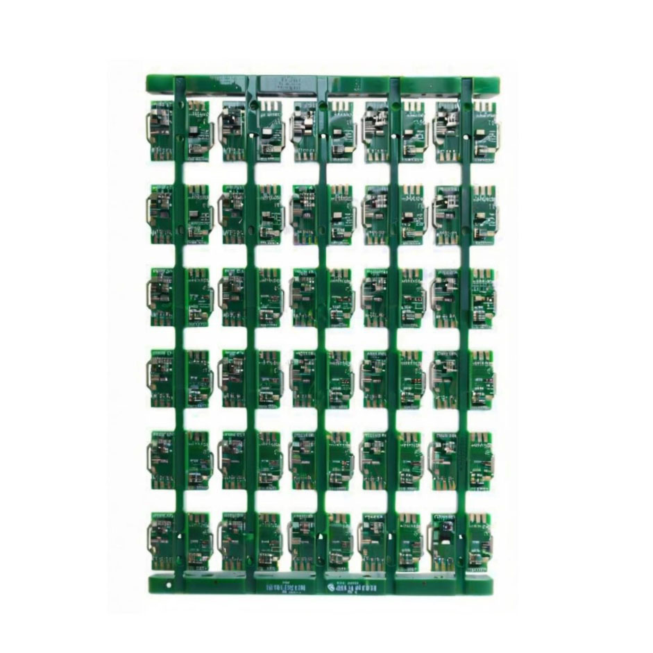 Hot Sell Low Price Custom Pcba Pcb Manufacturing And Assembly Development Design Electronic Double-Sided Pcba Manufacturer 