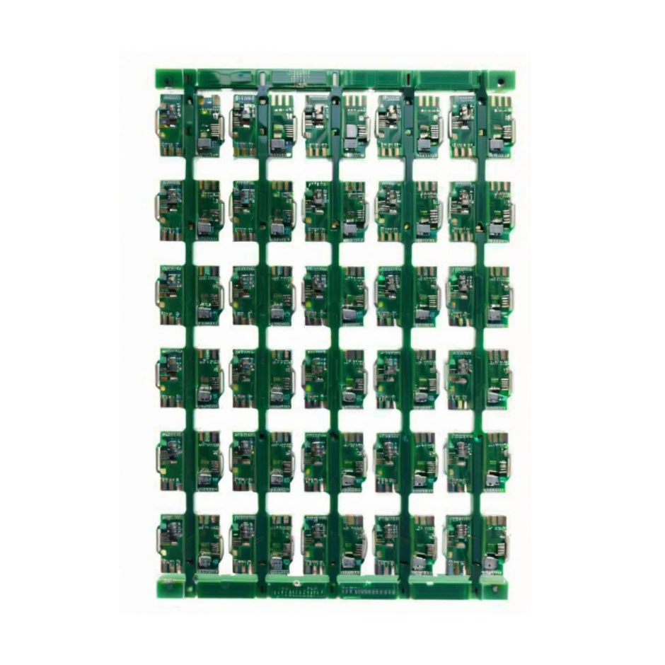 Hot Sell Low Price Custom Pcba Pcb Manufacturing And Assembly Development Design Electronic Double-Sided Pcba Manufacturer 