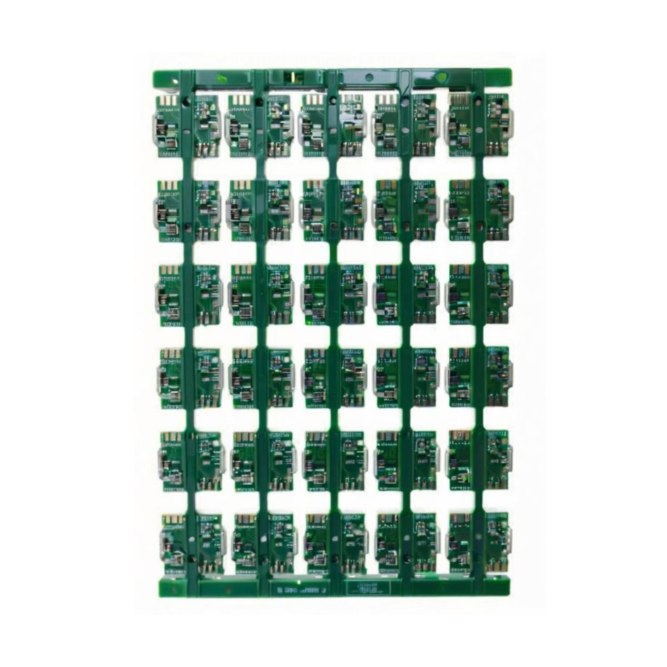 Hot Sell Low Price Custom Pcba Pcb Manufacturing And Assembly Development Design Electronic Double-Sided Pcba Manufacturer 