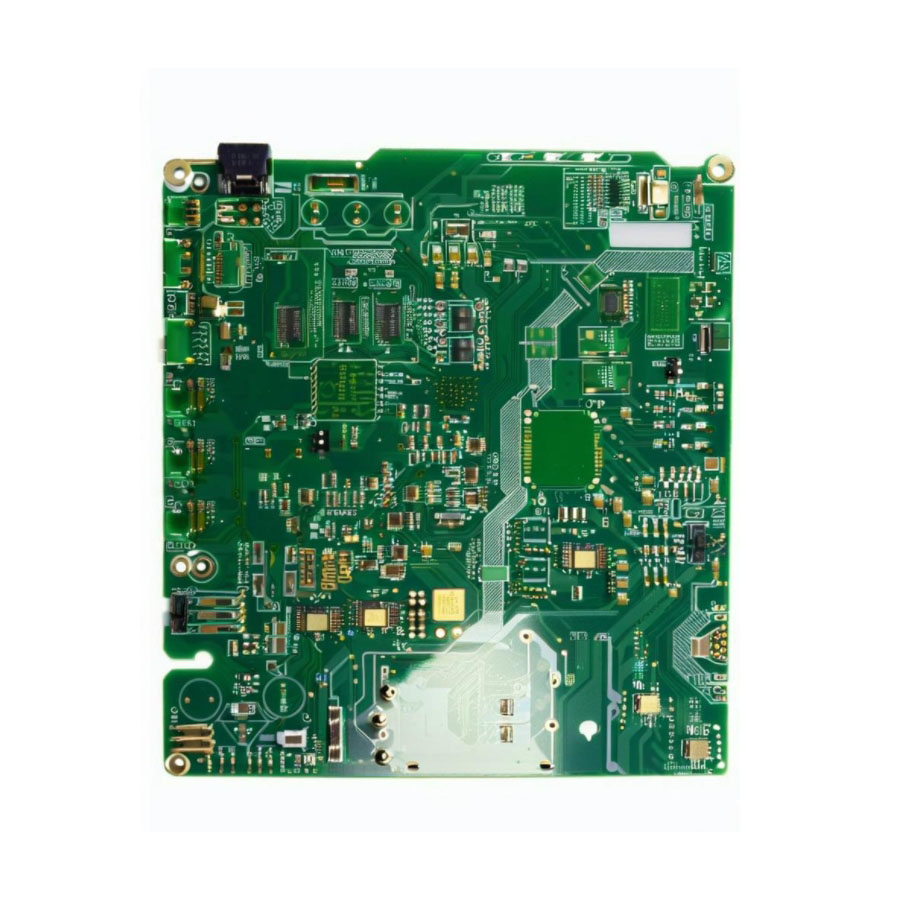 Professional Engineer one stop Custom Service Electronic Parts PCB Control Pcba Manufacturer Circuit Board Pcba Assembly