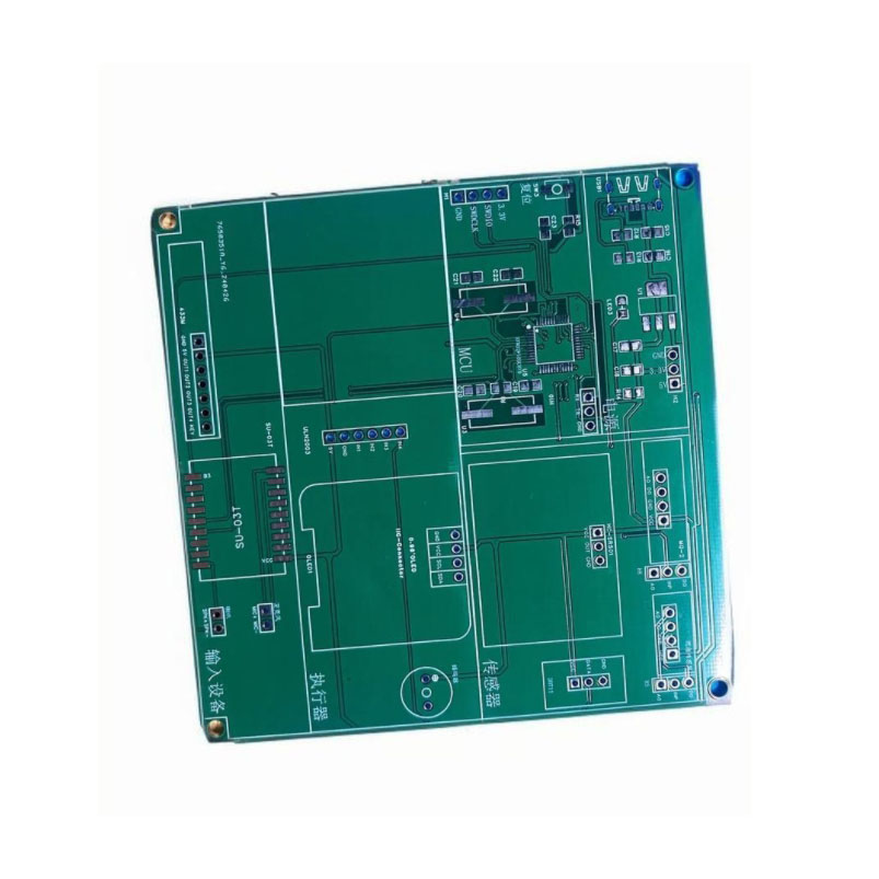 One stop Custom Smt Electronic Pcb And Pcba Manufacturer OEM Electronic Pcb Assembly Circuit Board Pcba Supplier