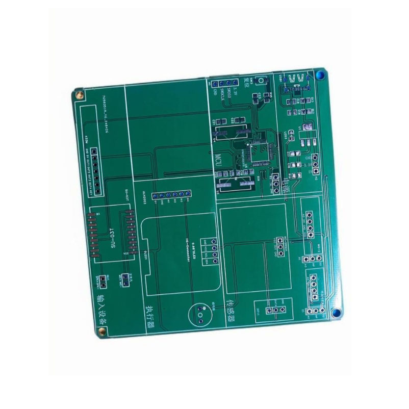 One stop Custom Smt Electronic Pcb And Pcba Manufacturer OEM Electronic Pcb Assembly Circuit Board Pcba Supplier