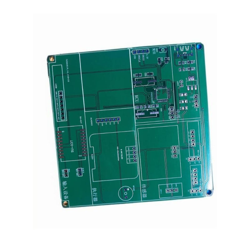 One stop Custom Smt Electronic Pcb And Pcba Manufacturer OEM Electronic Pcb Assembly Circuit Board Pcba Supplier