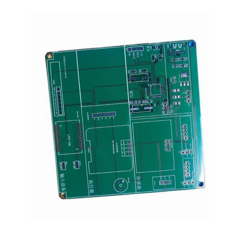 One stop Custom Smt Electronic Pcb And Pcba Manufacturer OEM Electronic Pcb Assembly Circuit Board Pcba Supplier