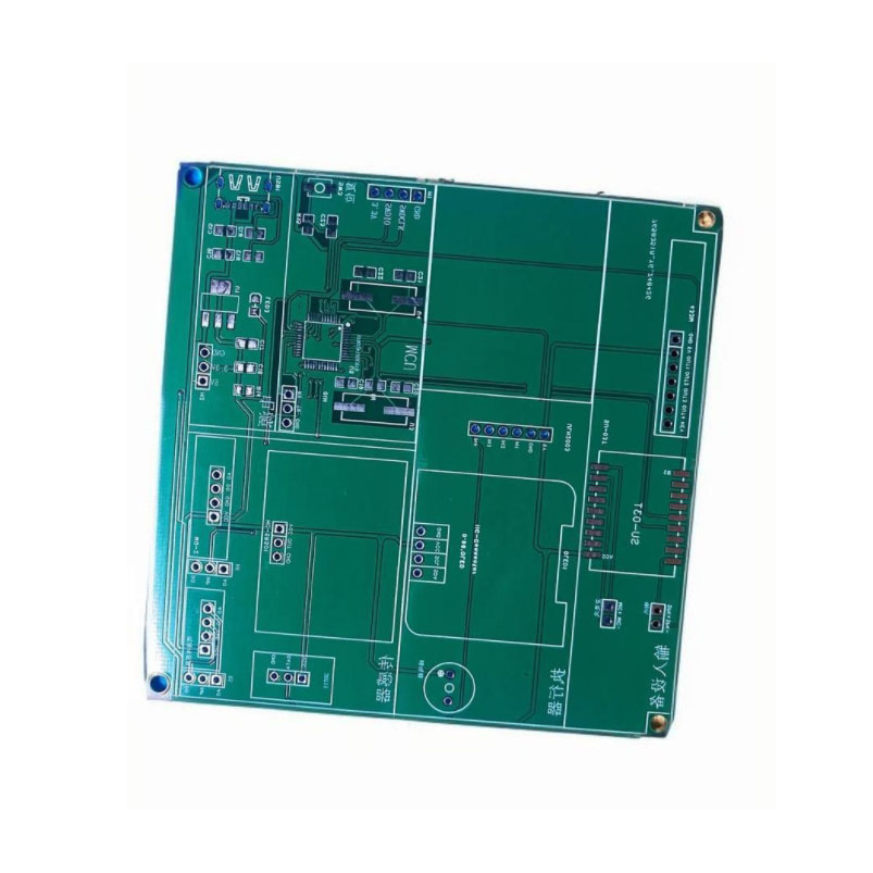 One stop Custom Smt Electronic Pcb And Pcba Manufacturer OEM Electronic Pcb Assembly Circuit Board Pcba Supplier