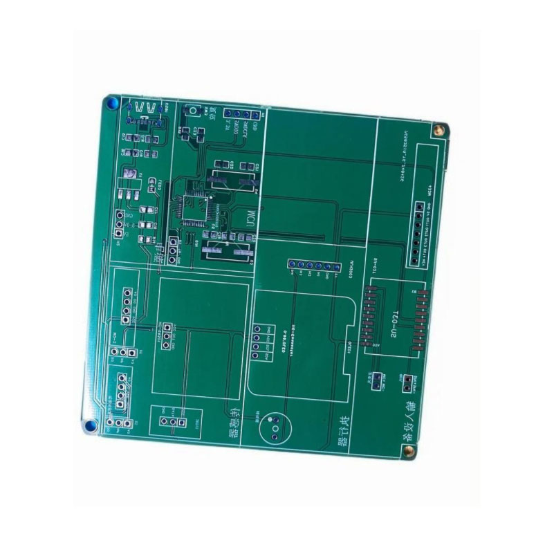 One stop Custom Smt Electronic Pcb And Pcba Manufacturer OEM Electronic Pcb Assembly Circuit Board Pcba Supplier