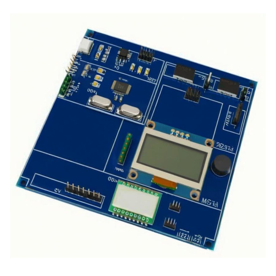 Flex Pcb Circuit Board Assembly Oem Pcba Supplier Gerber File Drone Wifi Receiver Board Circuit Pcb Manufacturer