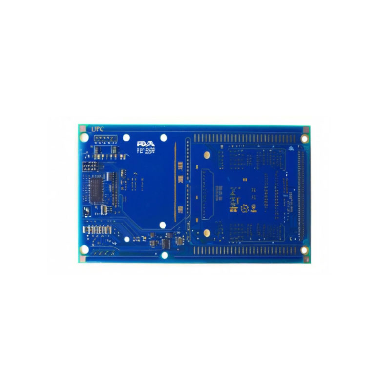 18 Years Pcb Pcba Electric Assembly Manufacturing Experience Smt Factory Custom Other PCB Printed Circuit Board Supplier