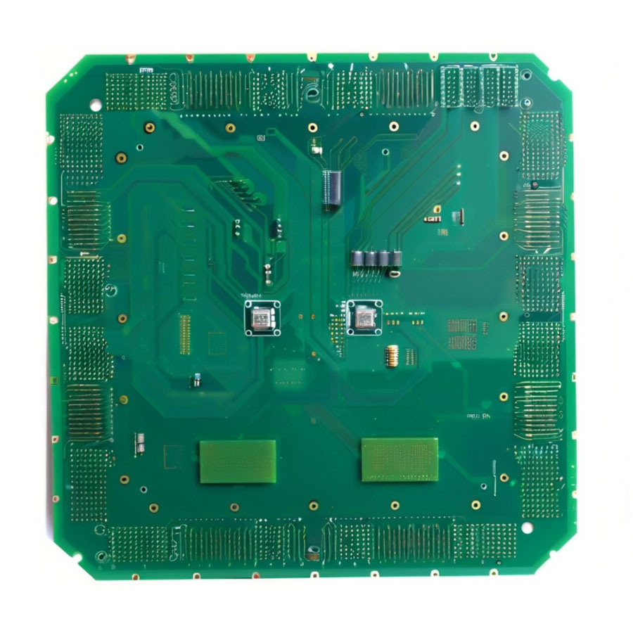 One stop Custom Clone Service PCB Assembly Board PCB SMT PCBA Design Prototype Electronics Circuit Boards Factory