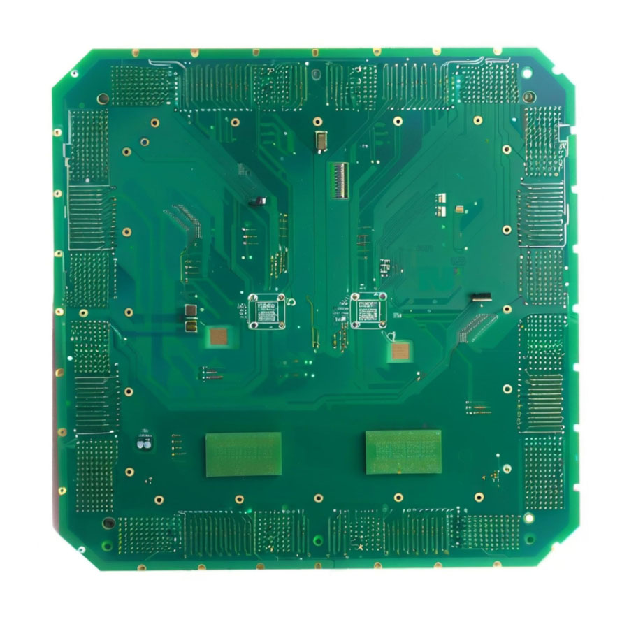 One stop Custom Clone Service PCB Assembly Board PCB SMT PCBA Design Prototype Electronics Circuit Boards Factory