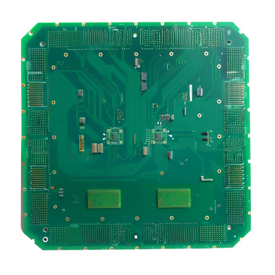 One stop Custom Clone Service PCB Assembly Board PCB SMT PCBA Design Prototype Electronics Circuit Boards Factory