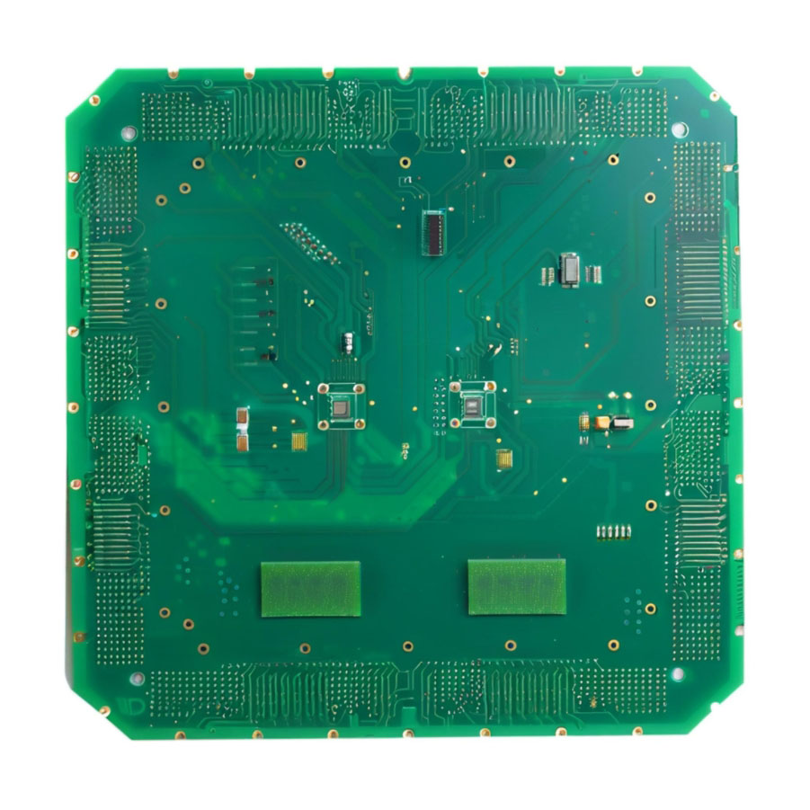 One stop Custom Clone Service PCB Assembly Board PCB SMT PCBA Design Prototype Electronics Circuit Boards Factory