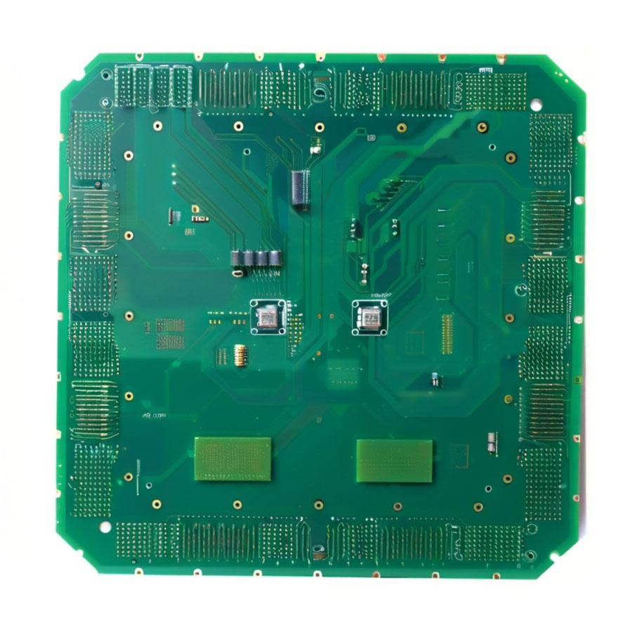 One stop Custom Clone Service PCB Assembly Board PCB SMT PCBA Design Prototype Electronics Circuit Boards Factory