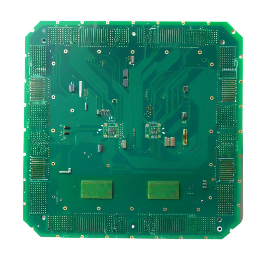 One stop Custom Clone Service PCB Assembly Board PCB SMT PCBA Design Prototype Electronics Circuit Boards Factory