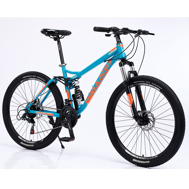 Downhill Mountain Bike 26inch