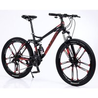 Downhill Mountain Bike 26inch