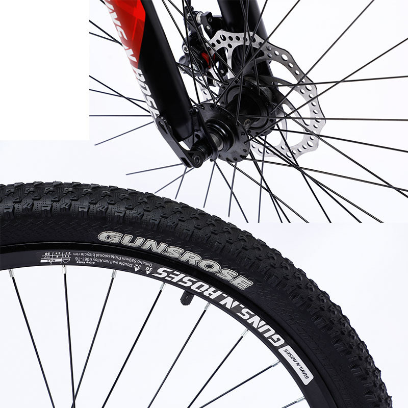 Downhill Mountain Bike 26inch