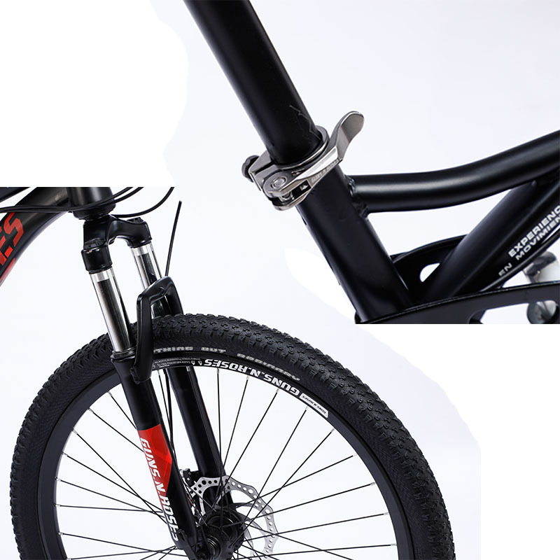 Downhill Mountain Bike 26inch